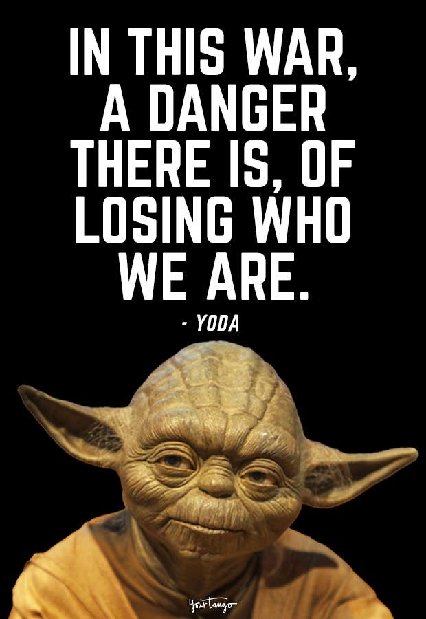 yoda quotes