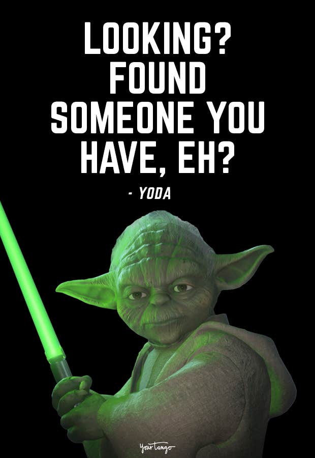 yoda quotes