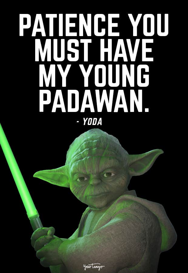 yoda quotes