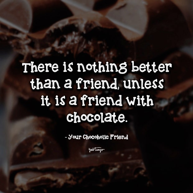 there is nothing better funny friendship quotes