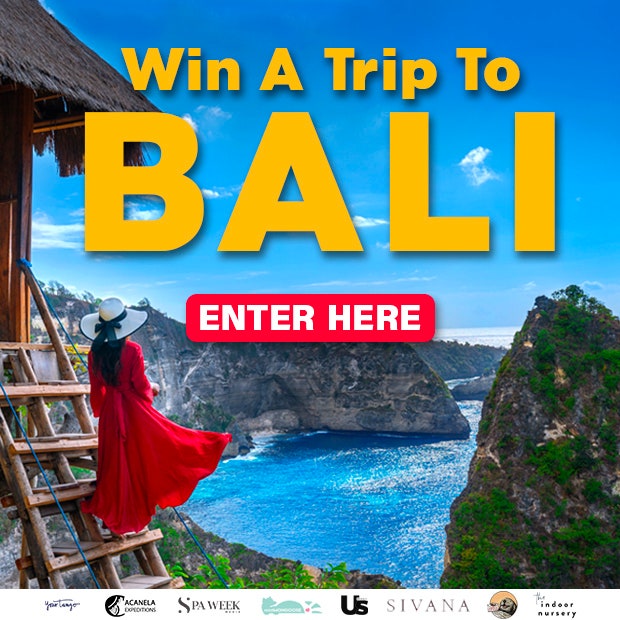 yourtango giveaway sweepstakes win trip to bali indonesia