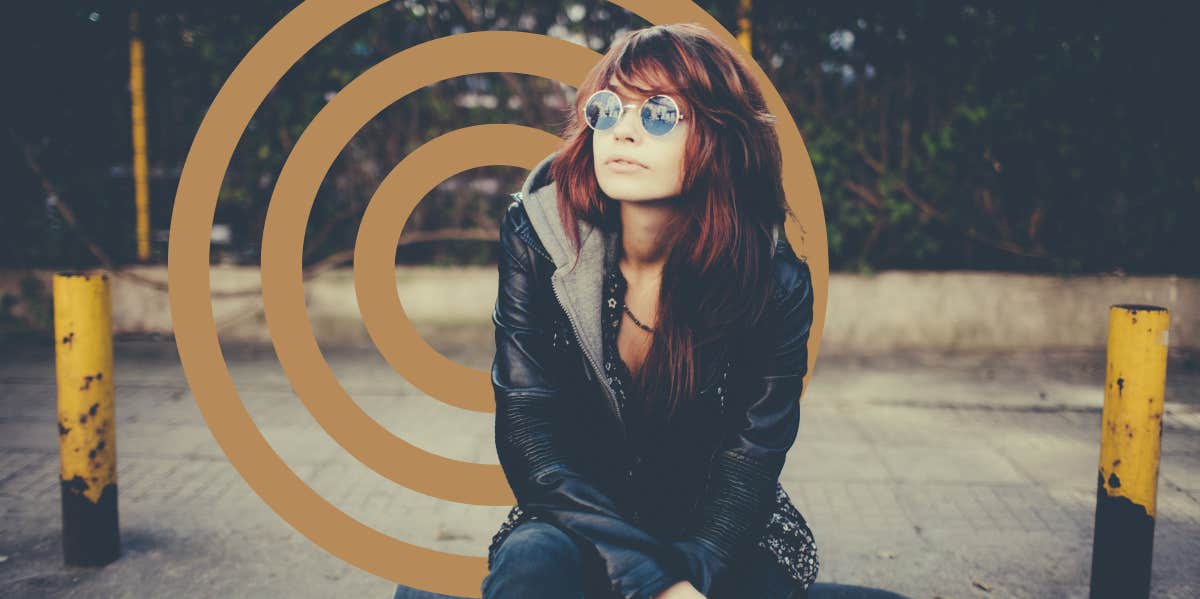 7 Women Reveal The Harsh Reason They Strayed From Their Partners woman in street