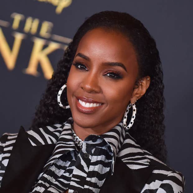 aquarius celebrities kelly rowland