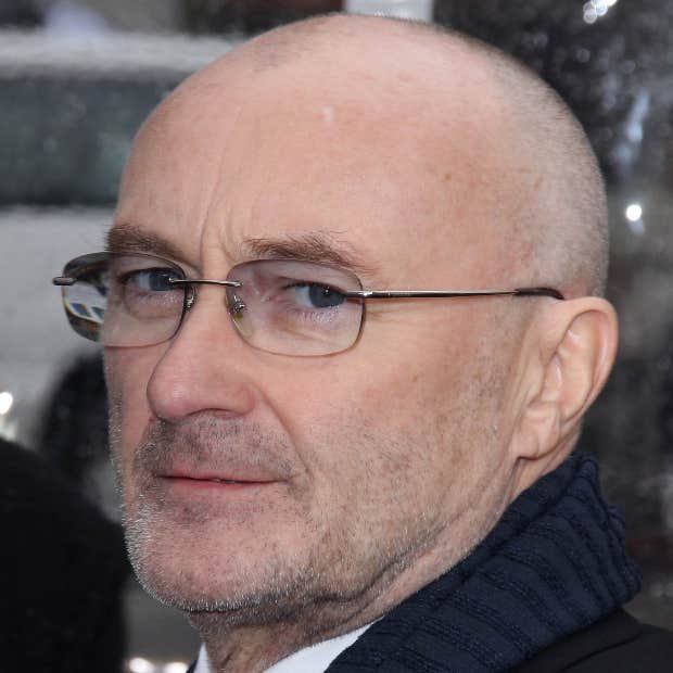 aquarius celebrities phil collins