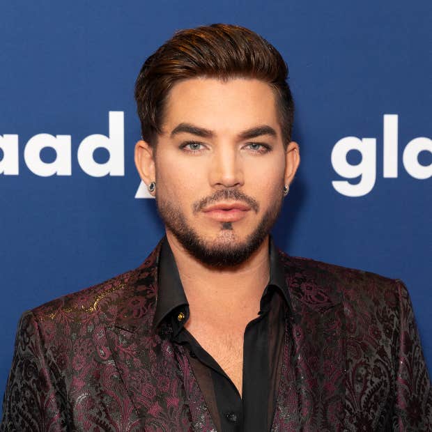 aquarius celebrities adam lambert