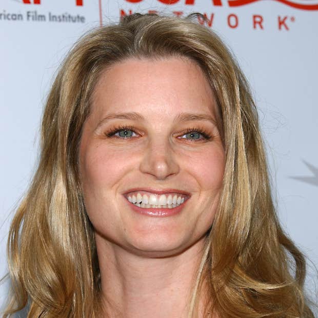 aquarius celebrities bridget fonda