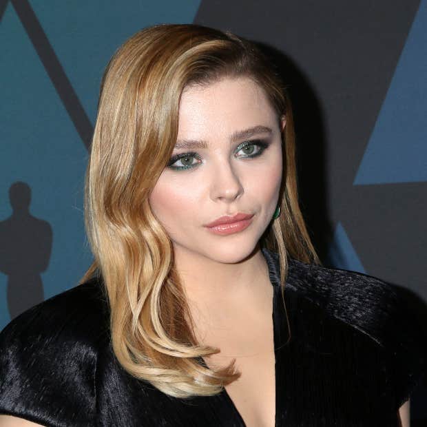 aquarius celebrities chloe grace moretz