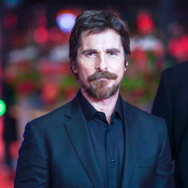 aquarius celebrities christian bale