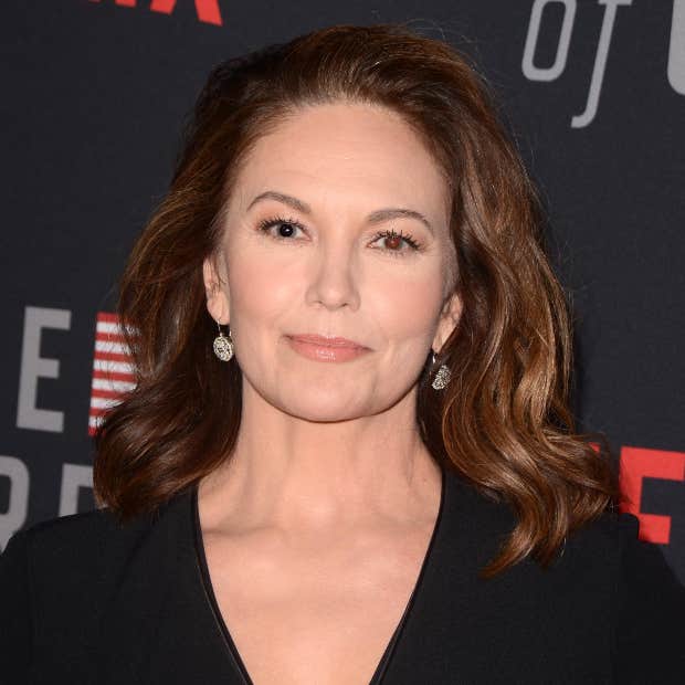 aquarius celebrities diane lane