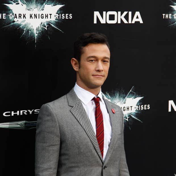 aquarius celebrities joseph gordon levitt