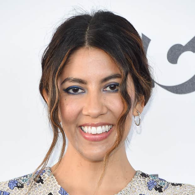 aquarius celebrities stephanie beatriz