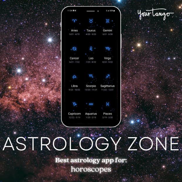 best astrology apps astrology zone