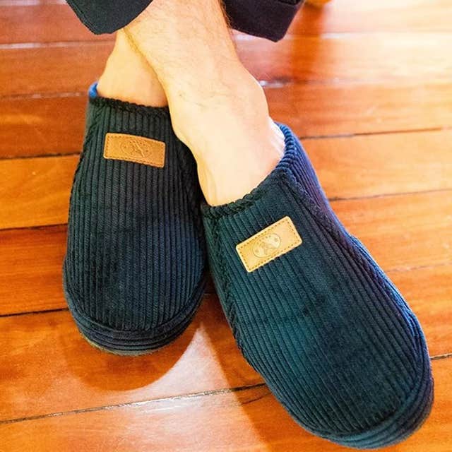 NAOT Men&#039;s Doze Slippers