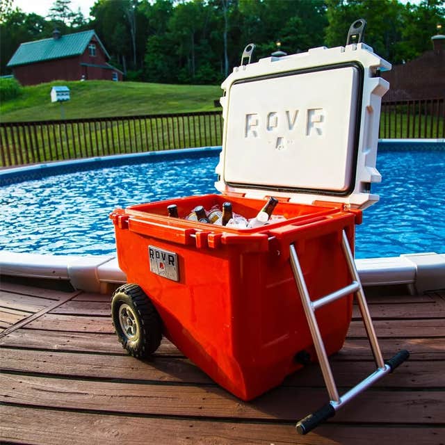 Rovr RollR 60 Wheeled Cooler