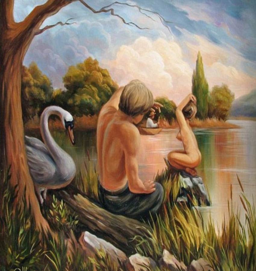 biggest strengths in relationships personality test oleg shuplyak