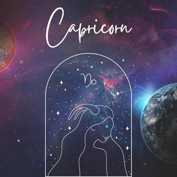 capricorn