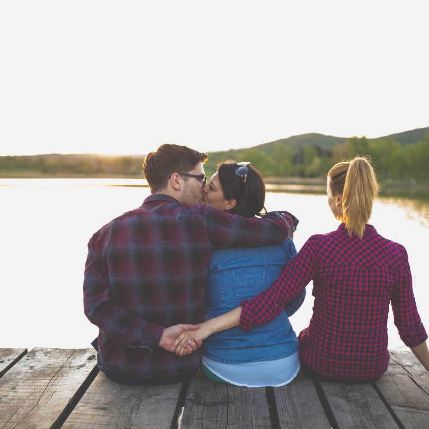 self proclaimed really good dude explains why guys in happy relationships cheat