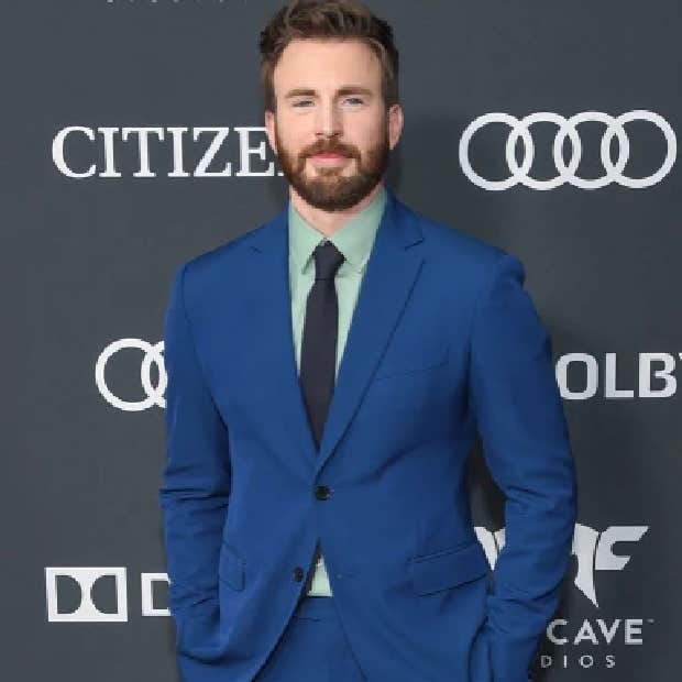 Chris Evans