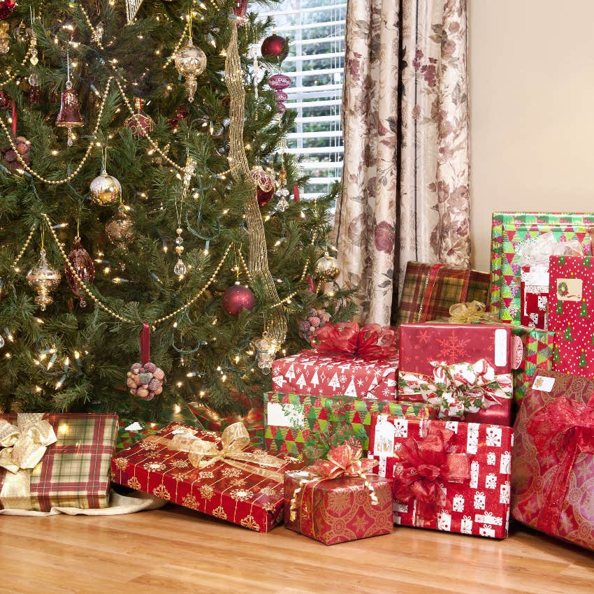 Woman Admits She&#039;s Overwhelmed With The Christmas Gifting Season And Proposes New Way To Celebrate In Her Family