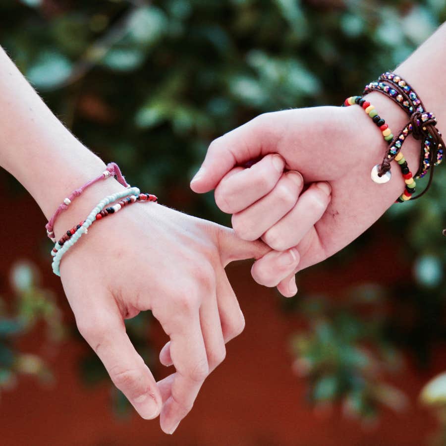 study finds that people who dislike the same individuals form closer friendships