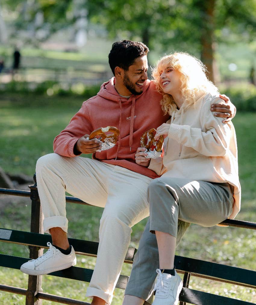 traits every healthy relationship needs to last