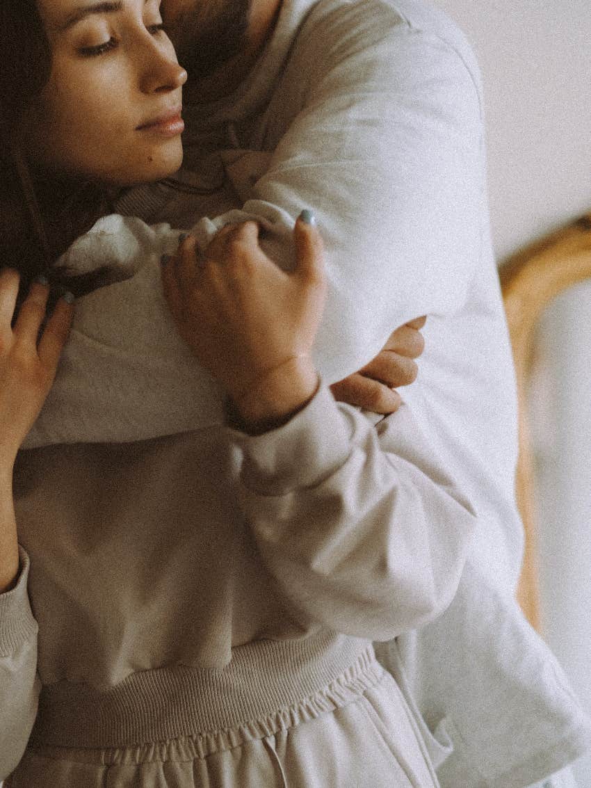 meaningful ways to make your wife feel loved