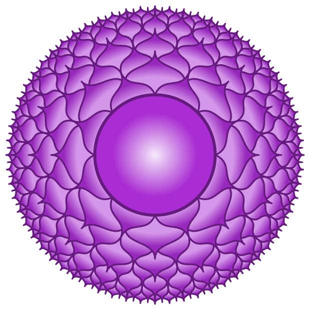 crown chakra