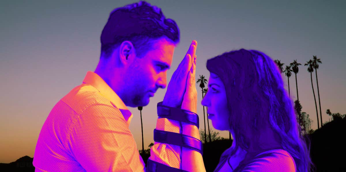 5 Deep Questions To Ask A Guy To Find Out Who He Really Is Deep eye stare between couple