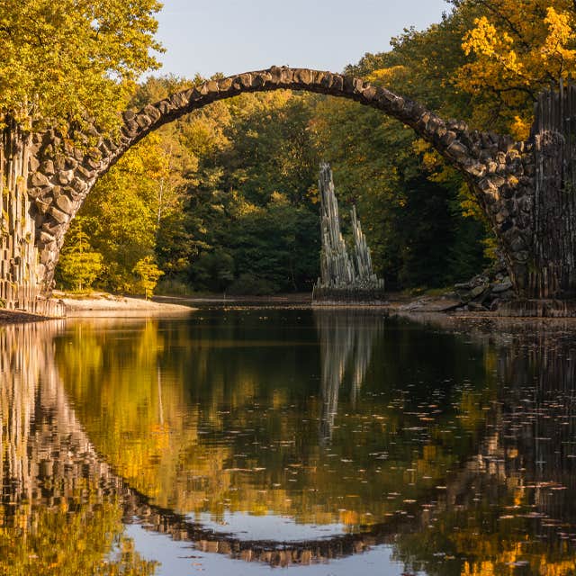 Devil’s Bridge, Germany