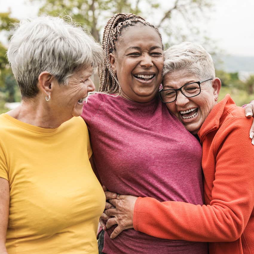 93-Year-Old-Woman Who Doesn&#039;t Have Much Longer In The World Shares 5 Things That Give Her A Happy Life