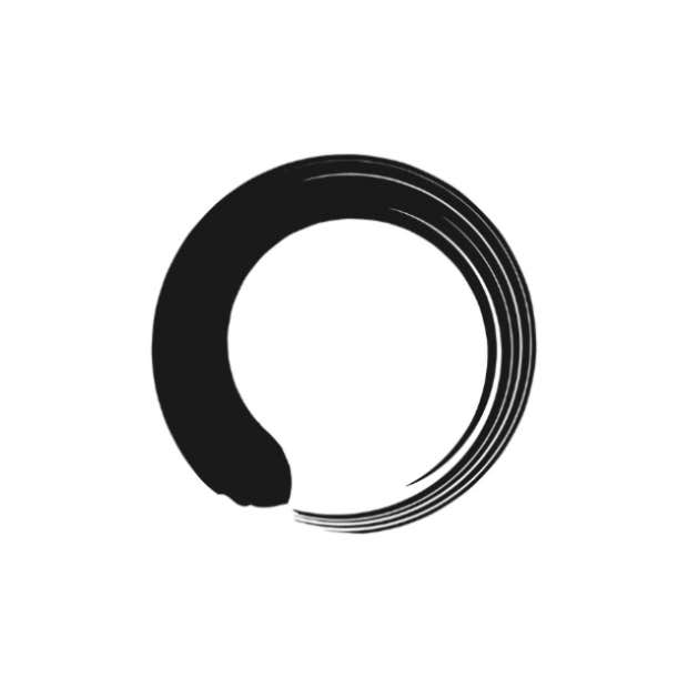 circle symbolism enso