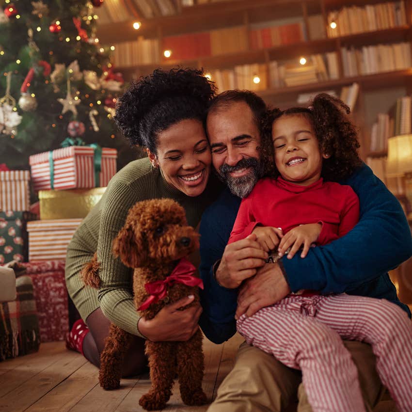 The Christmas Ad From Five Years Ago That&#039;s Guaranteed To Make You Cry