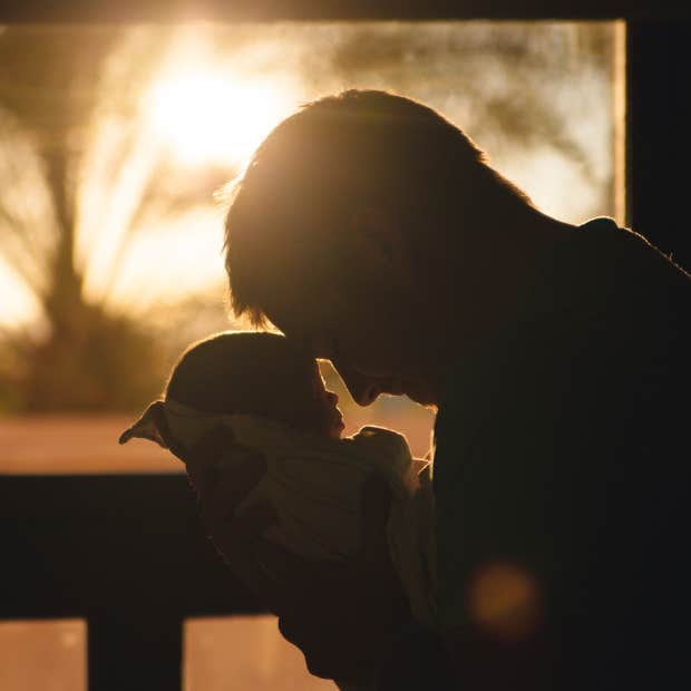 firefighter and his wife adopt baby put in safe haven box