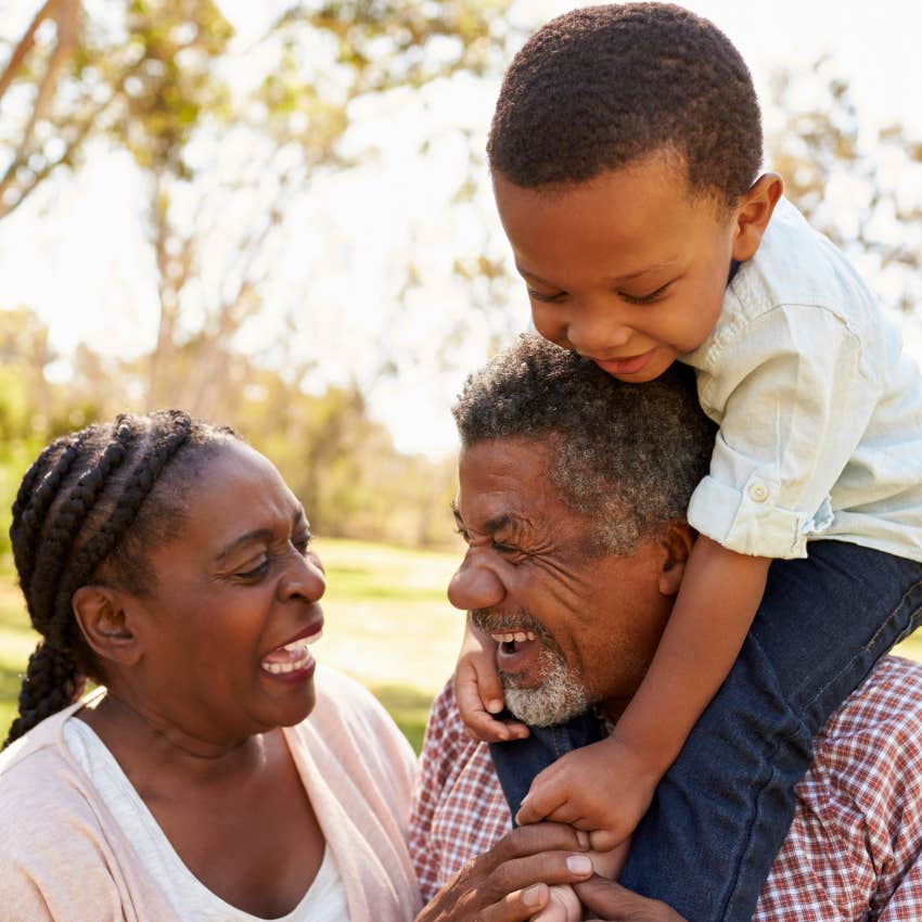 Mother-in-law called a selfish boomer after saying no to watching her grandkids for 10 days