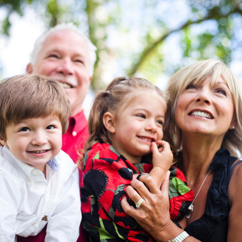 mother-in-law called a selfish boomer after saying no to watching her grandkids for 10 days