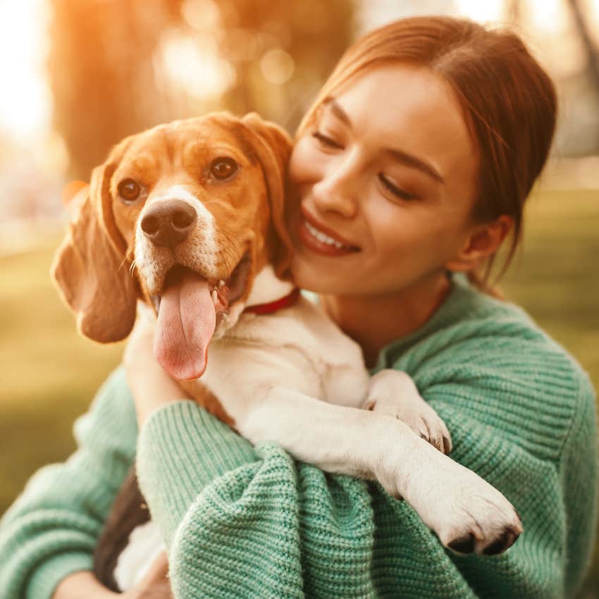 Woman Refuses To Let Her Parents Meet Her Baby After They Put Her Dog Down 