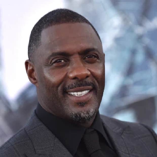 Idris Elba