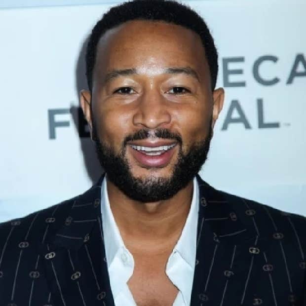 John Legend