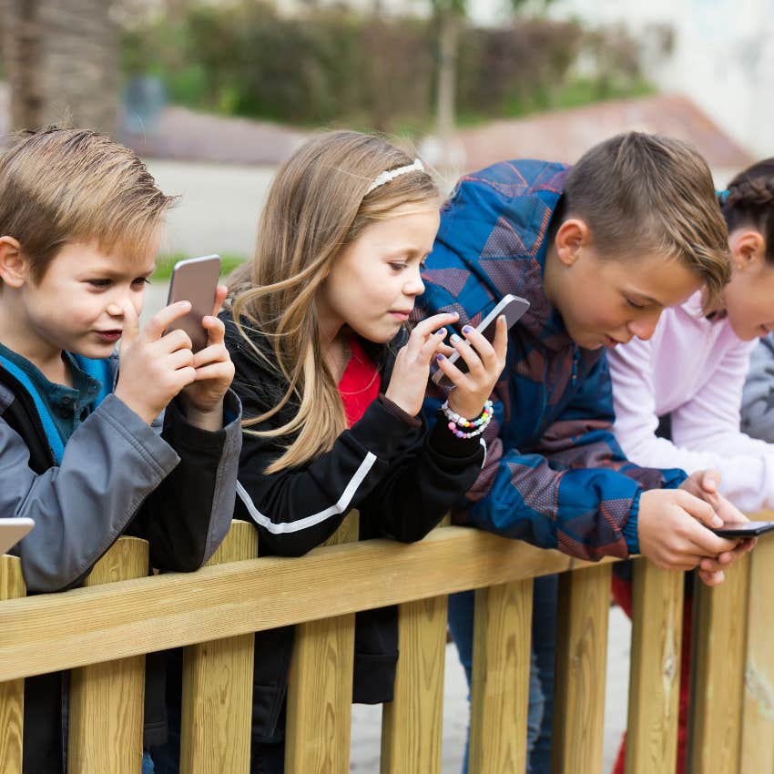 If My Kids Shouldn’t Be On Fentanyl, Why Should They Be On TikTok?