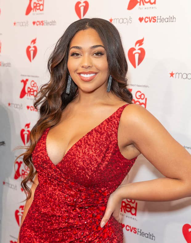 libra celebrity jordyn woods