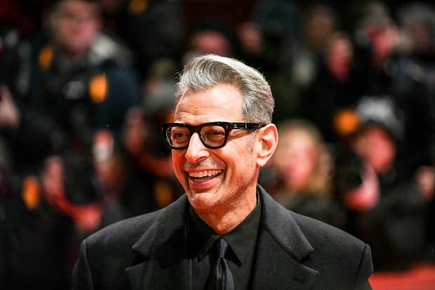 libra celebrity jeff goldblum