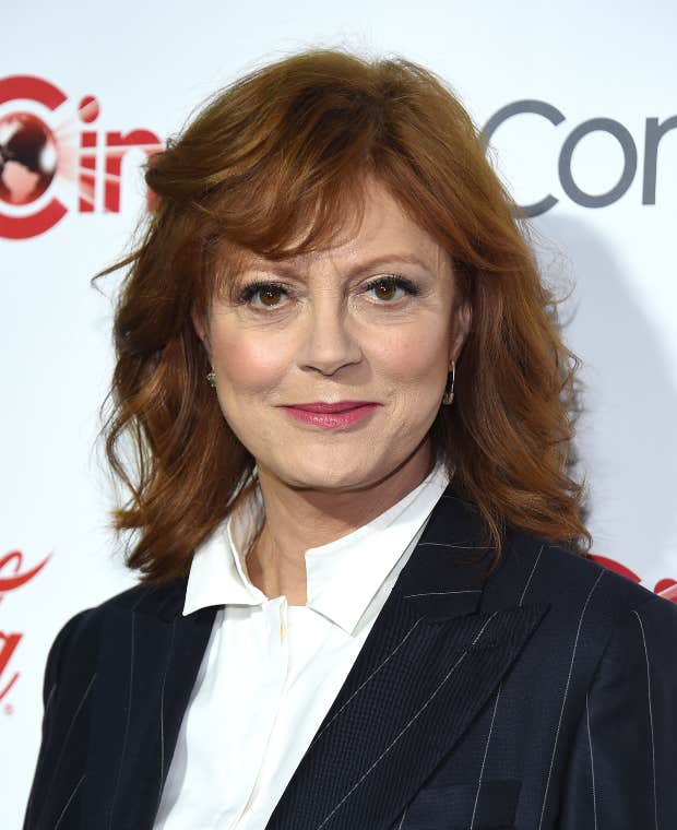 libra celebrity susan sarandon