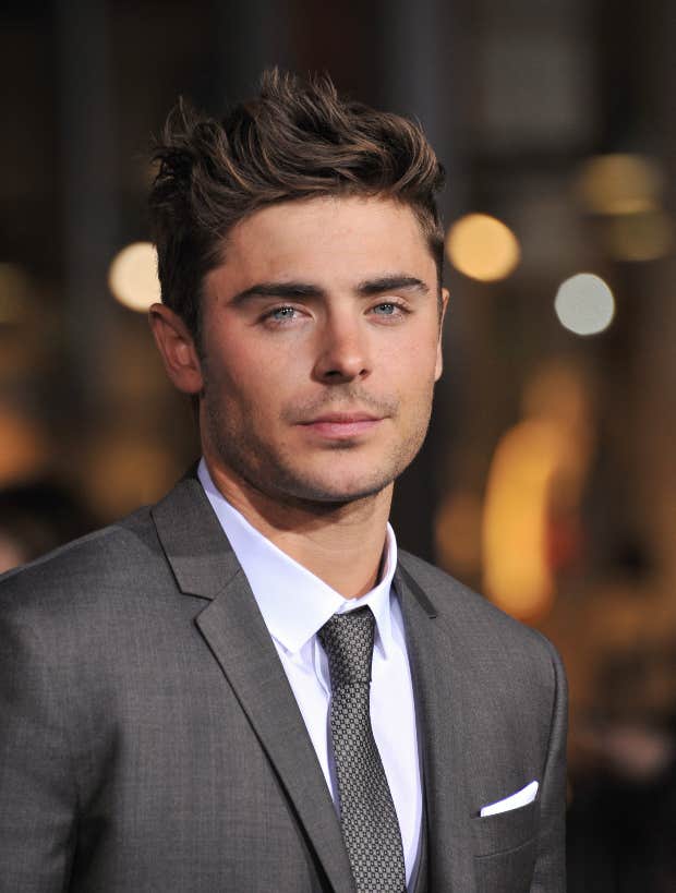 libra celebrity zac efron