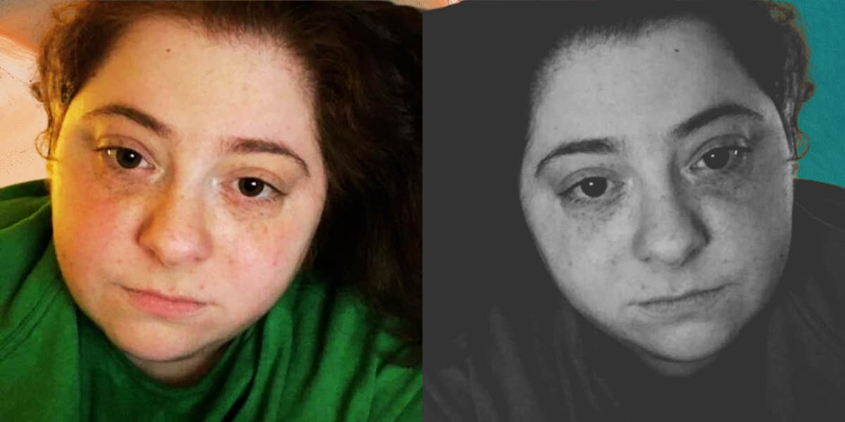 I Said Yes To The Man Who Assaulted Me — But I Didn't Give Consent Image of Author