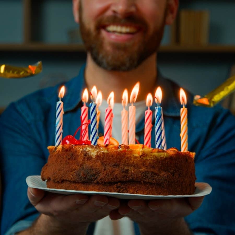 dad disinvites son from his own birthday party 