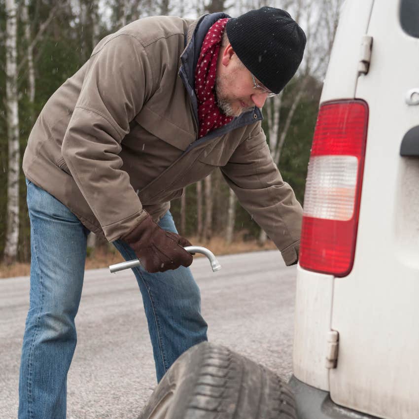 boss tells worker to use PTO for being 10 minutes late 