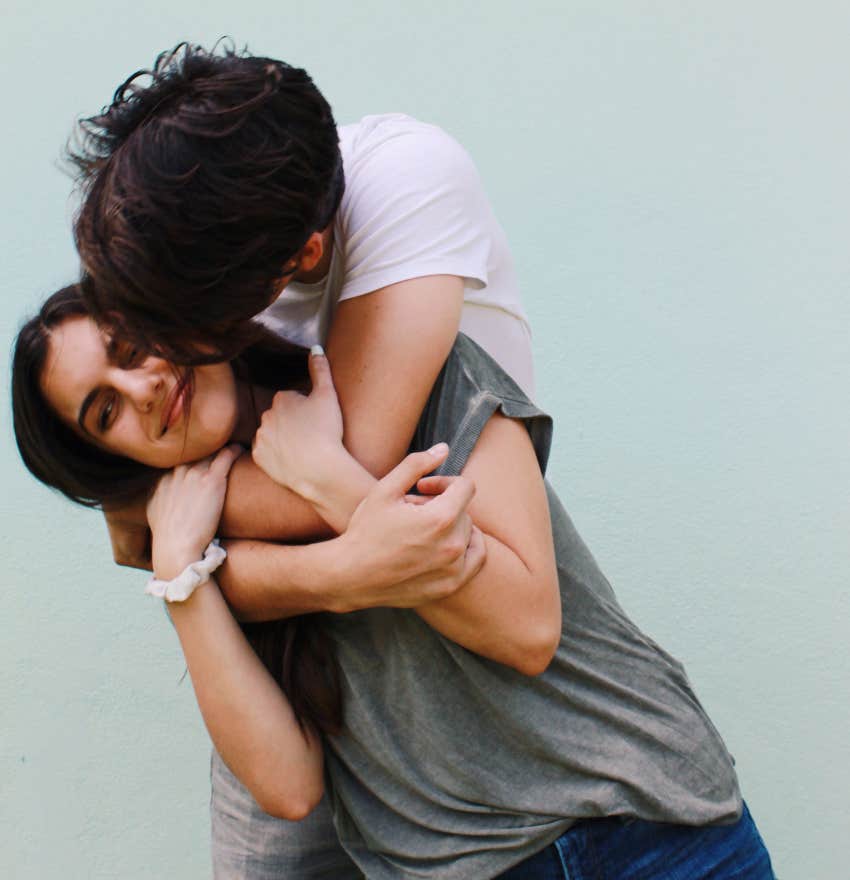 10 Sweet Ways For A Man To Earn A Woman's Forever Love - YourTango