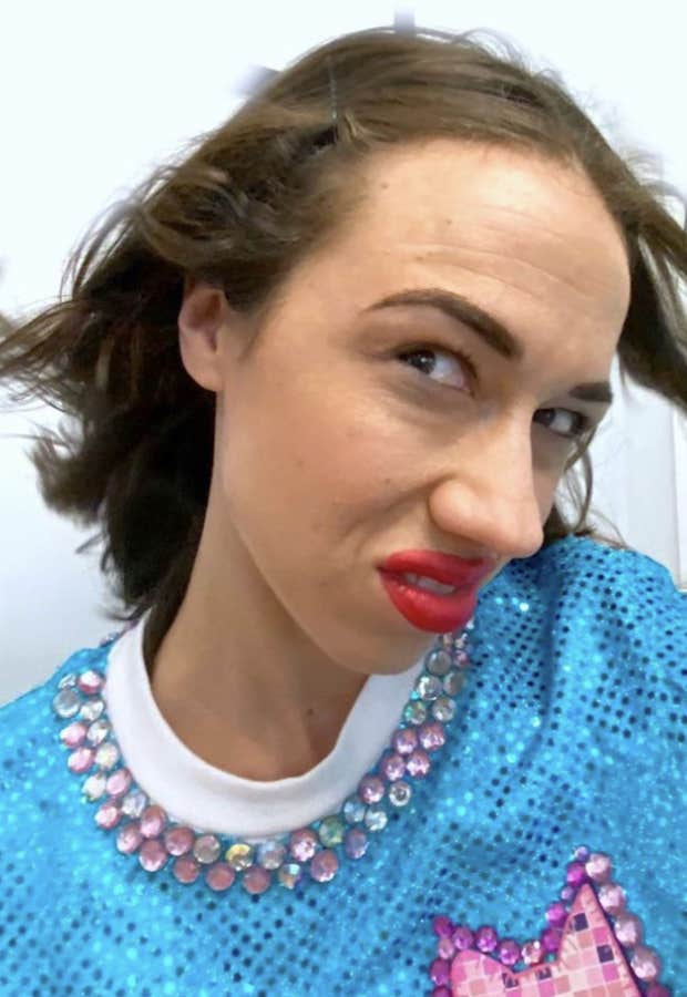 miranda sings