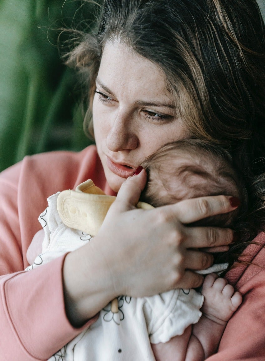 Mom Wants To Stop Yelling At Her Kids Constantly But Doesn&#039;t Know How