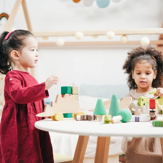 mom cant take off work while child&#039;s daycare is on lockdown